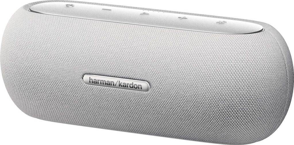 Harman/Kardon Luna Grey0 