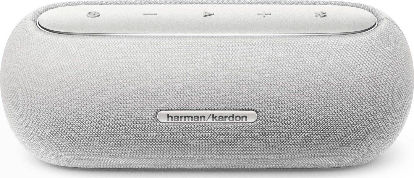 Harman/Kardon Luna Grey1 