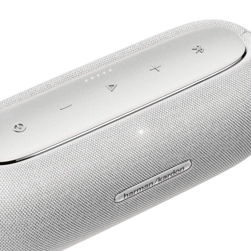 Harman/Kardon Luna Grey2 