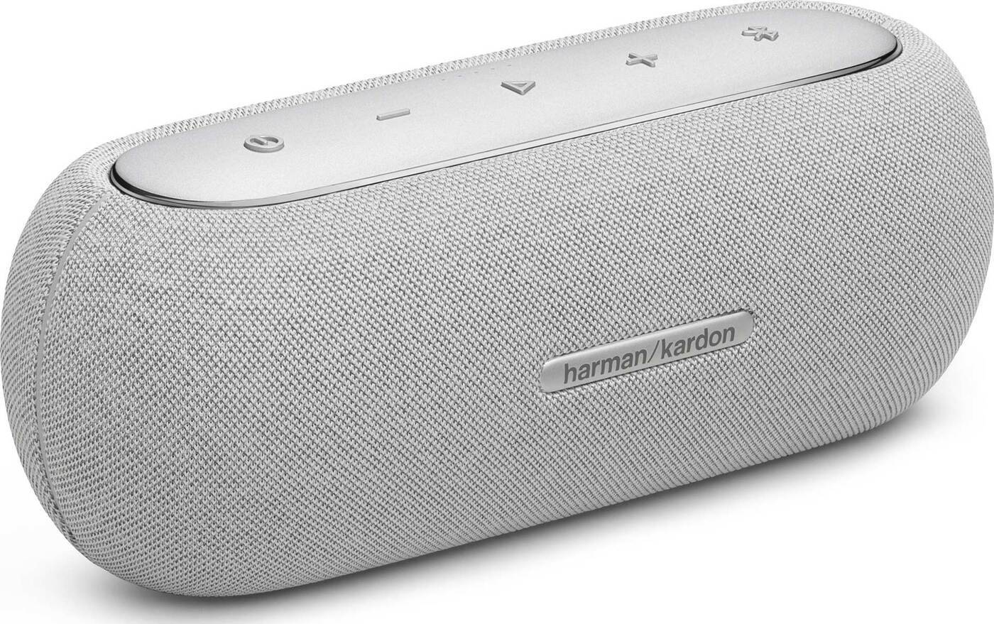 Harman/Kardon Luna Grey3 