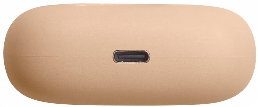 Slúchadlá JBL Wave Beam  Beige2 