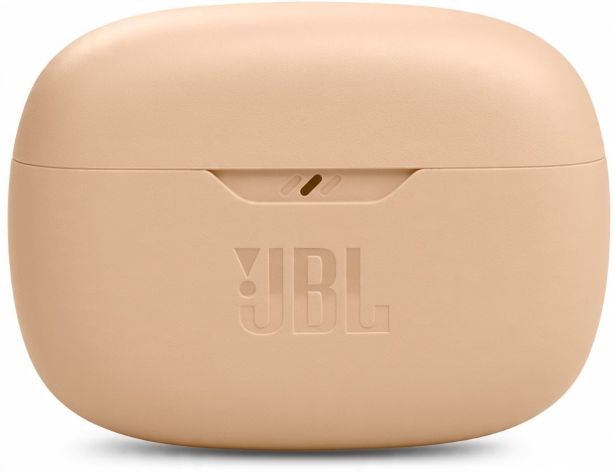 Slúchadlá JBL Wave Beam  Beige3 