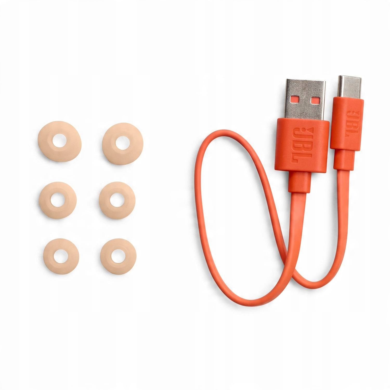 Slúchadlá JBL Wave Beam  Beige5 