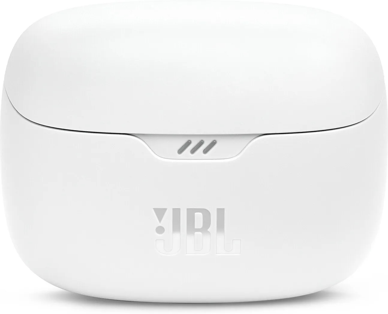 Slúchadlá JBL Tune Beam White4 