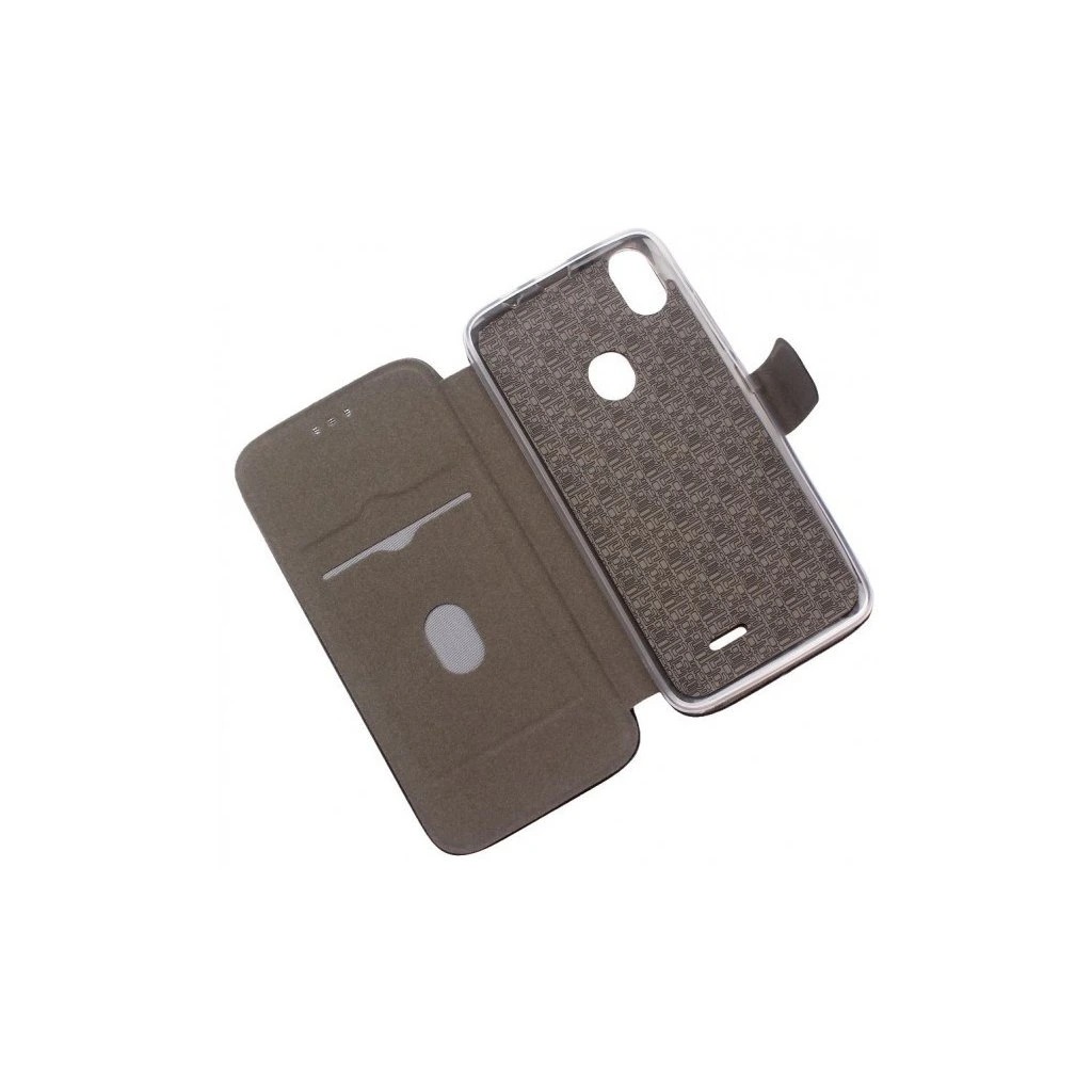 ALIGATOR Magnetto ALIGATOR S8000, Black1 