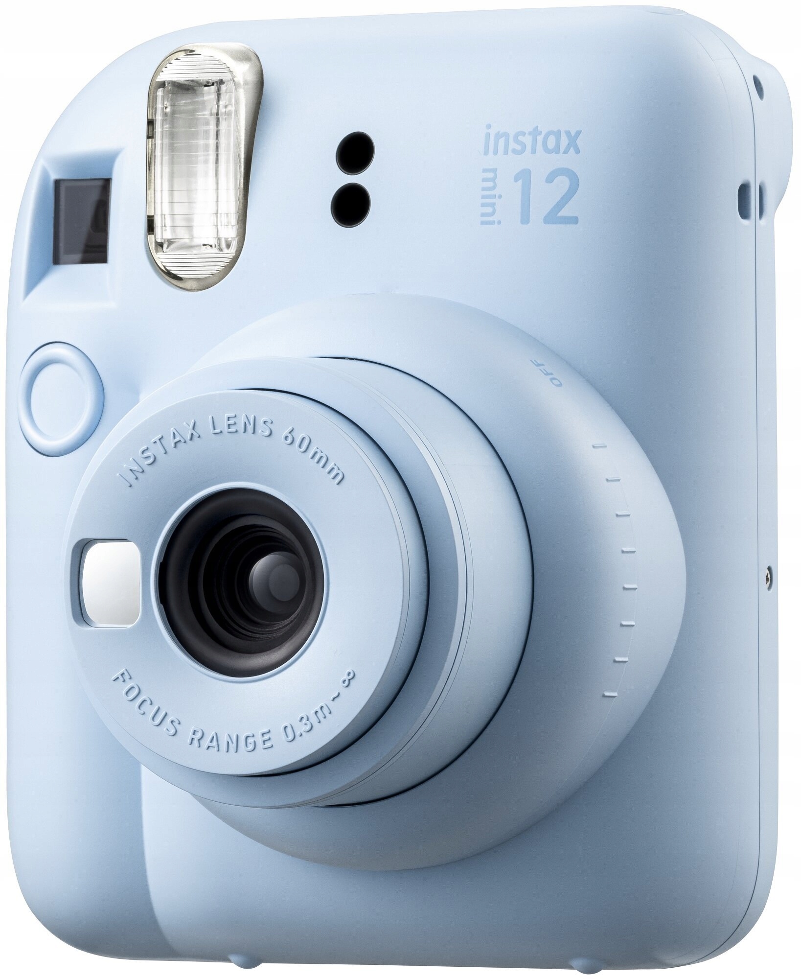 Fujifilm MINI 12 MEGA PACK modrý1 