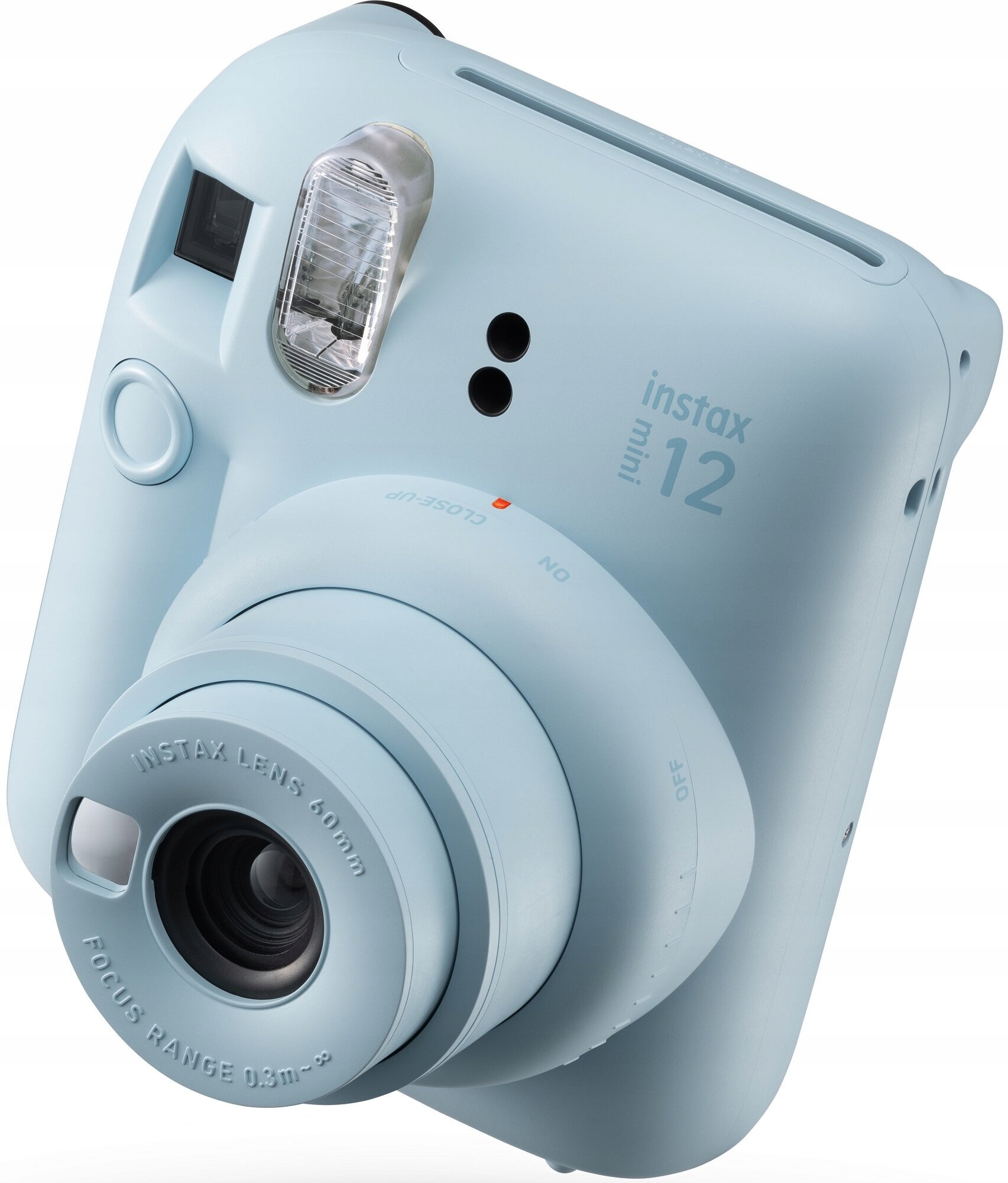 Fujifilm MINI 12 MEGA PACK modrý4 