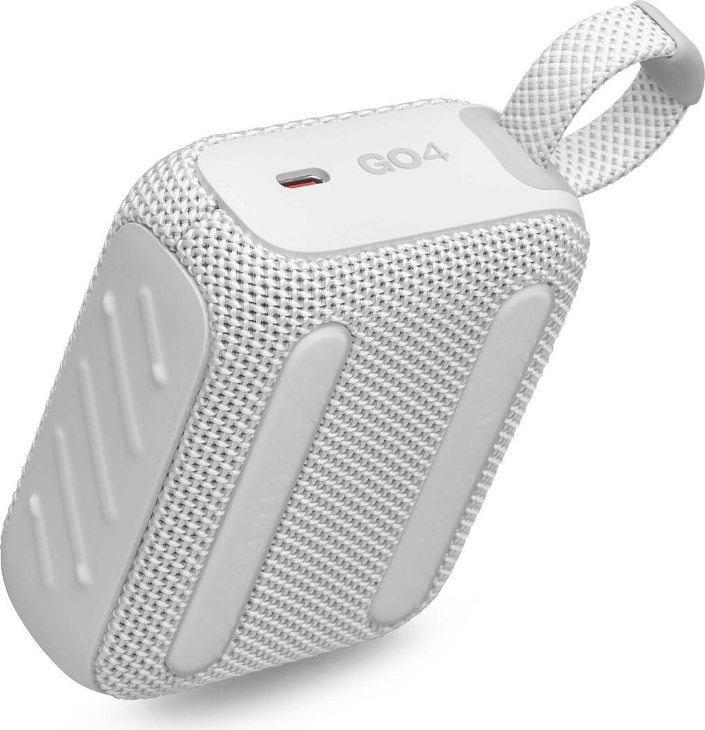 JBL GO4 Biely3 