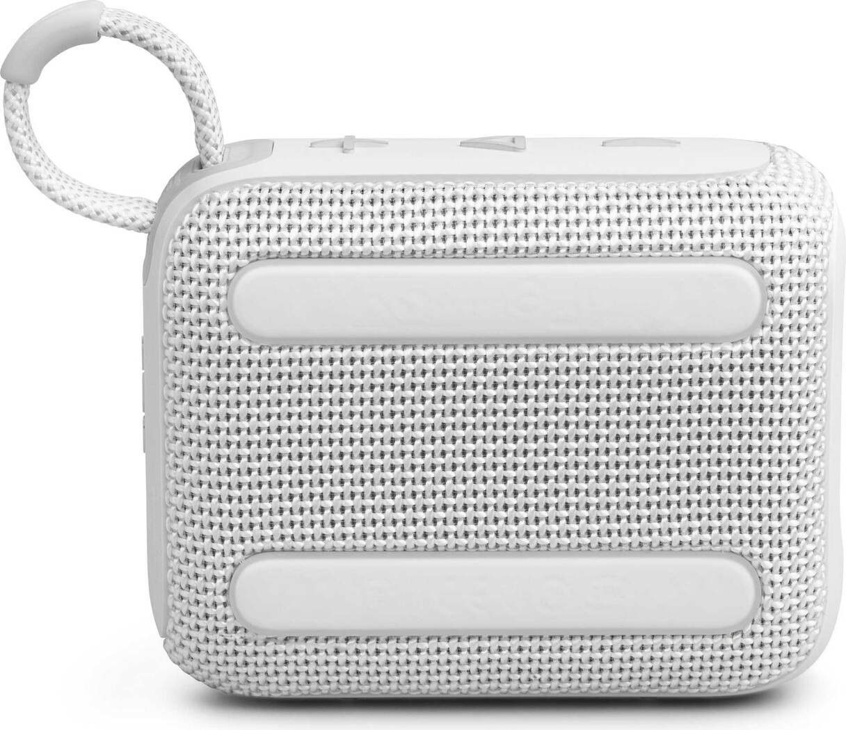 JBL GO4 Biely5 
