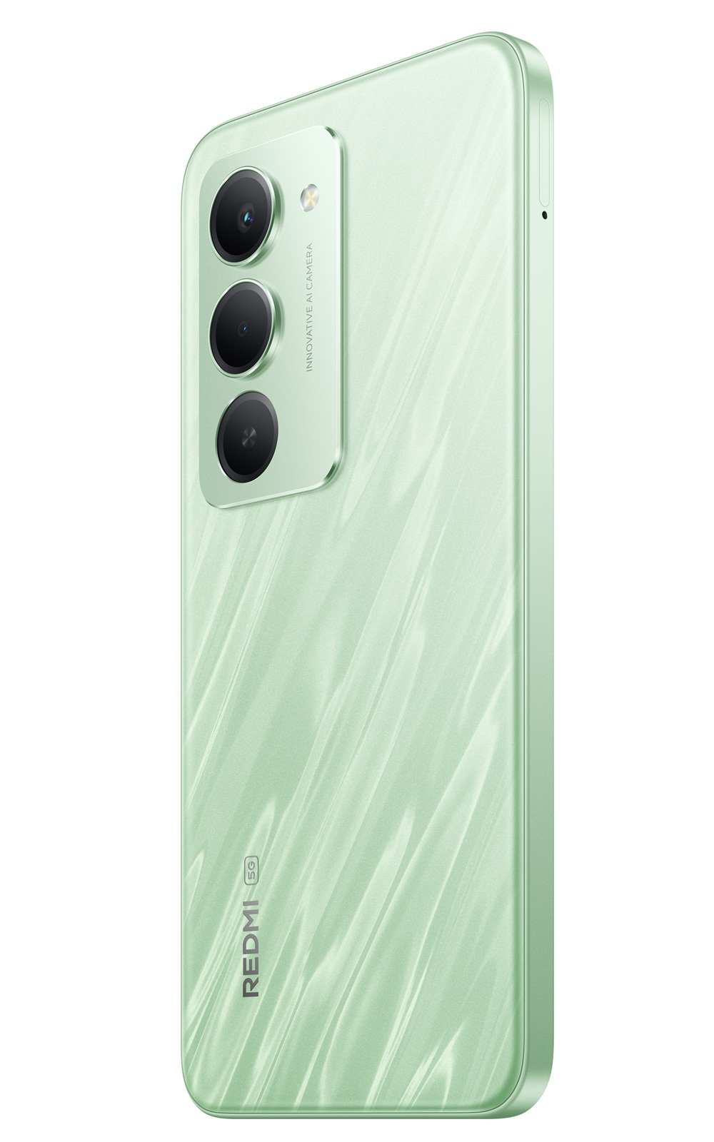Xiaomi Redmi 15 5G (4GB/ 128GB) Ripple Green6 
