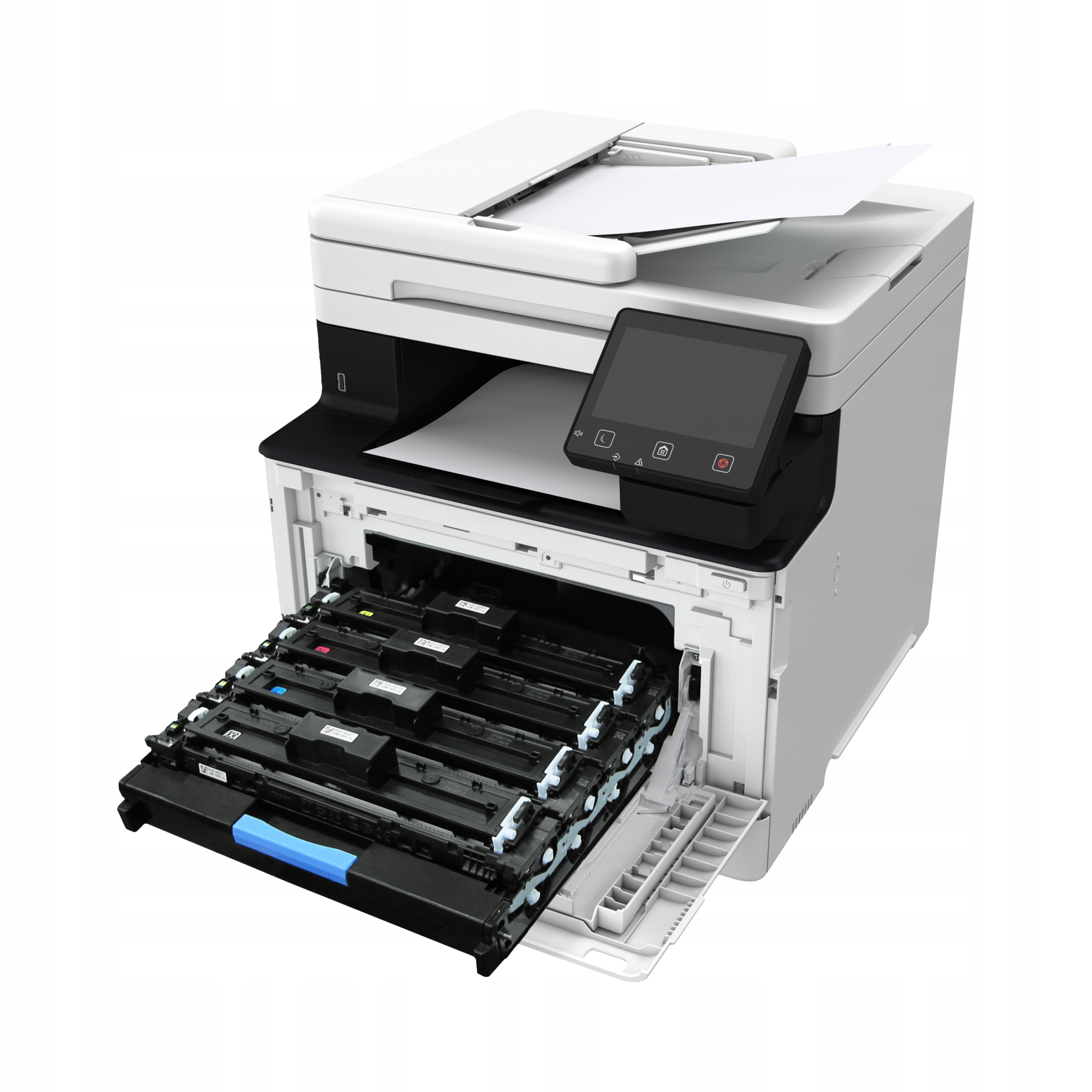 Canon i-SENSYS/ MF752Cdw II/ MF/ Laser/ A4/ LAN/ WiFi/ USB1 