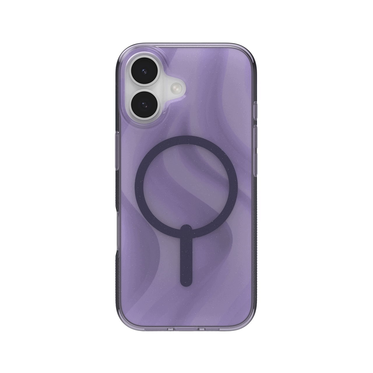ZAGG Ochranný kryt Milan Snap Apple 17 Glitter Whirl0 