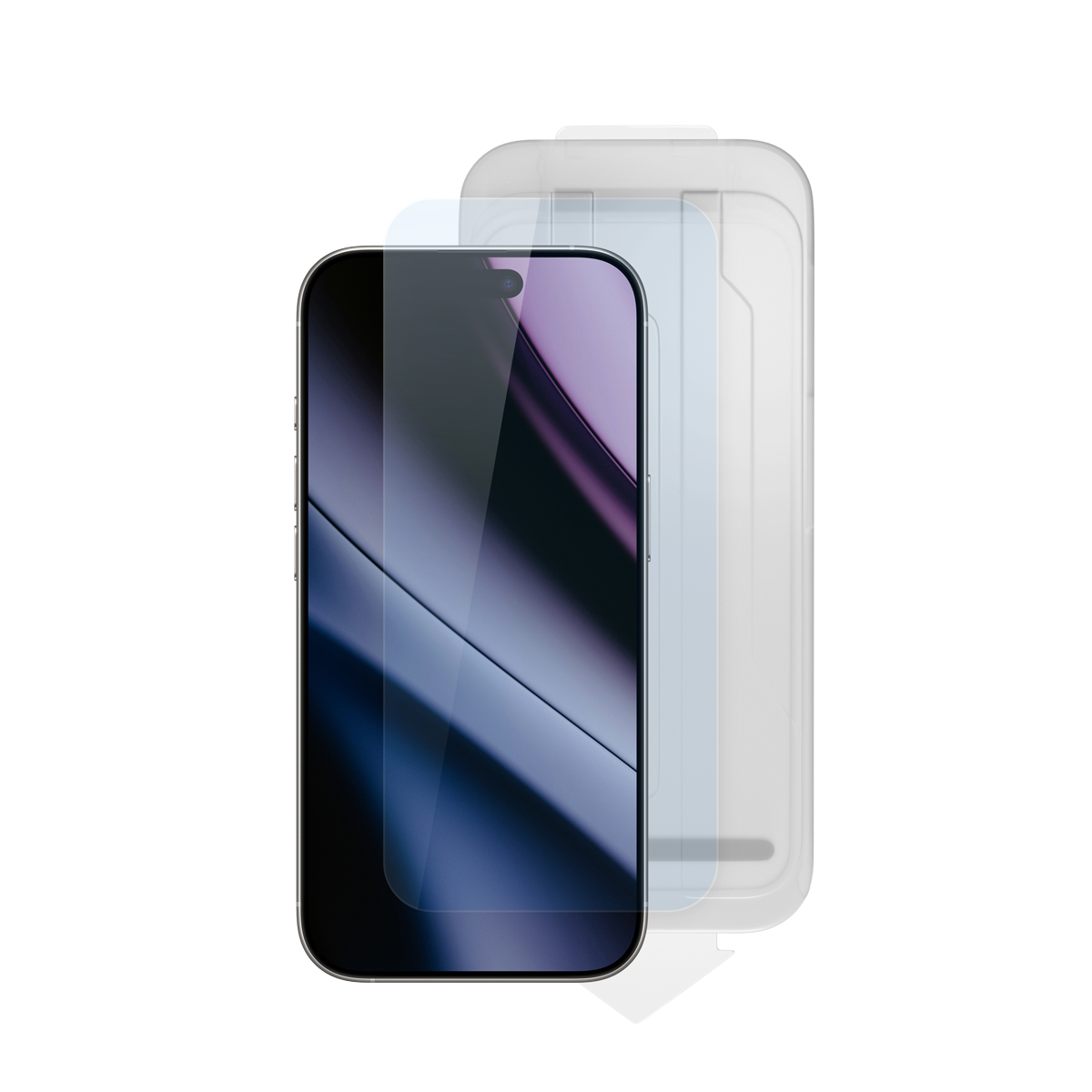 Epico Glass Protector iPhone 16 Pro/ 170 