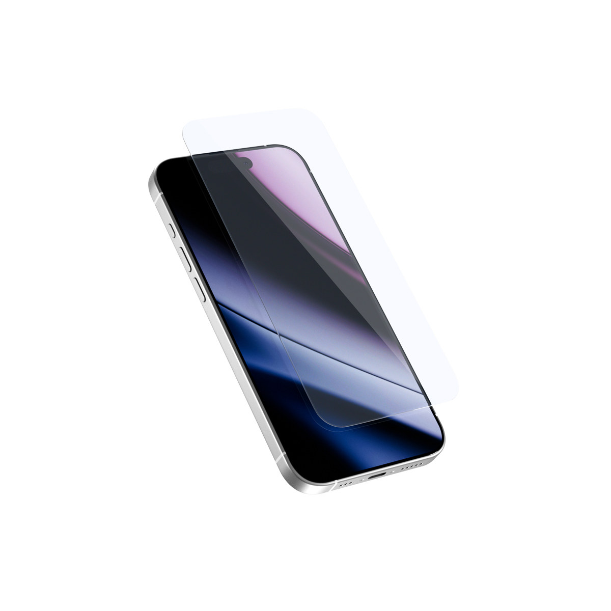 Epico Glass Protector iPhone 16 Pro/ 171 