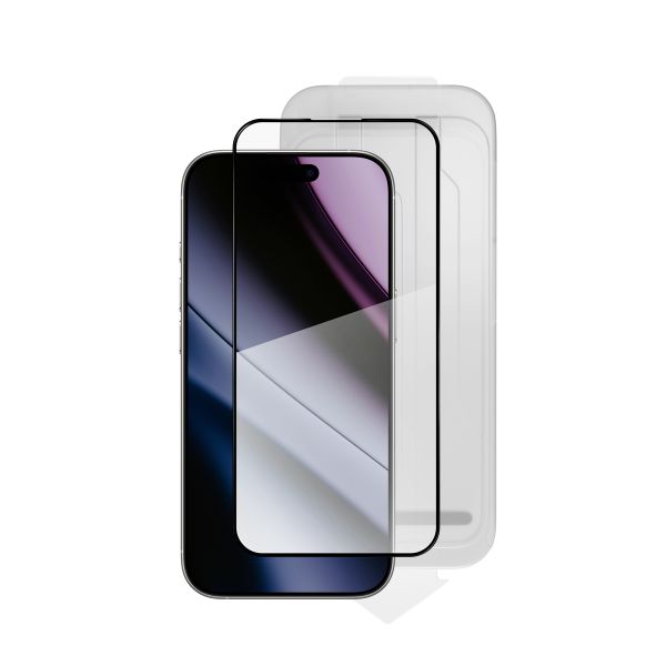 Epico AntiReflective Glass 3D iPhone 17 Pro Max/ 18 Pro Max0 