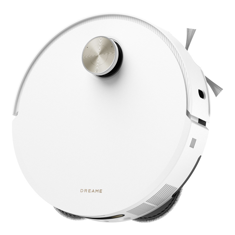 Dreame X50 Ultra White1 