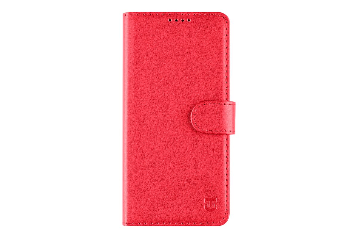 Tactical Field Notes pre Samsung Galaxy A17 4G/ 5G Red0 