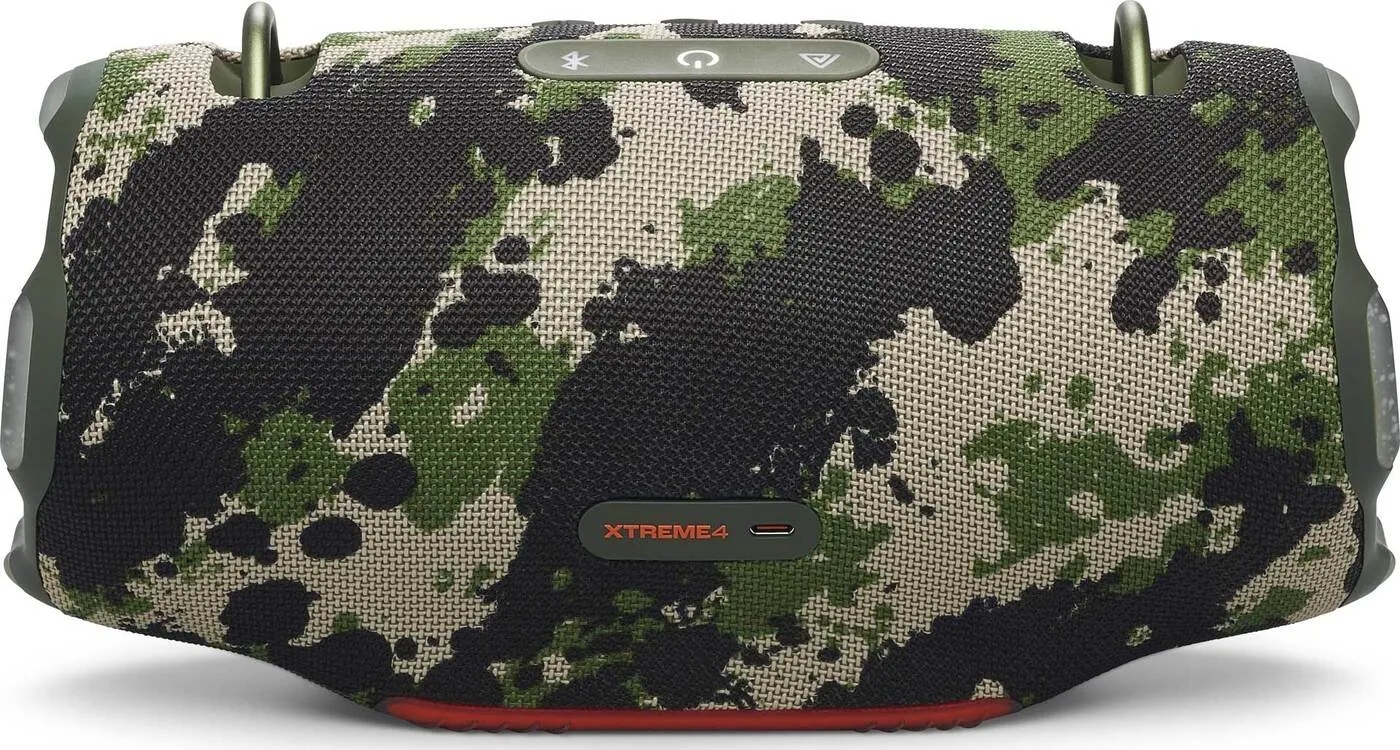 JBL Xtreme 4 Camo2 
