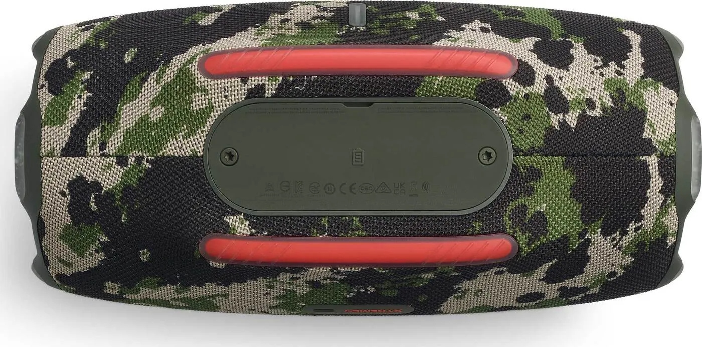 JBL Xtreme 4 Camo4 