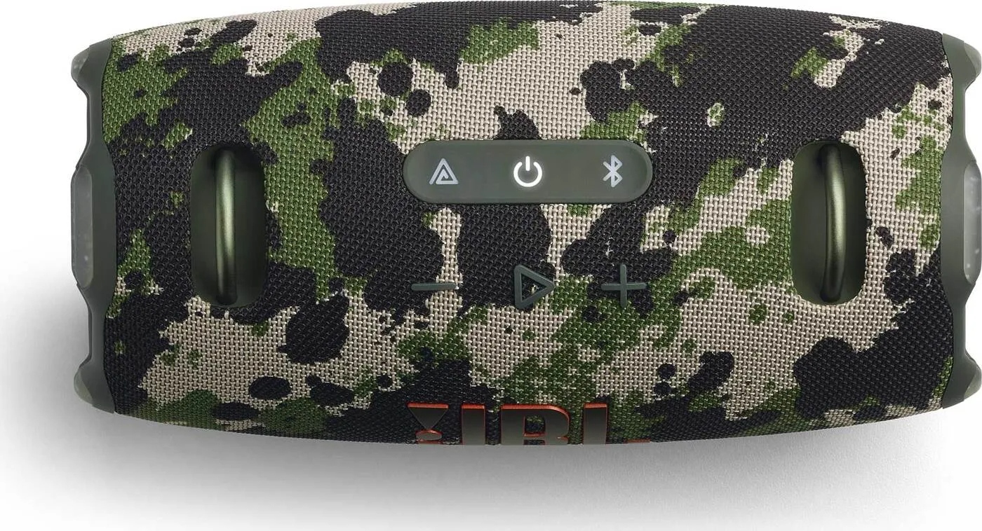 JBL Xtreme 4 Camo6 