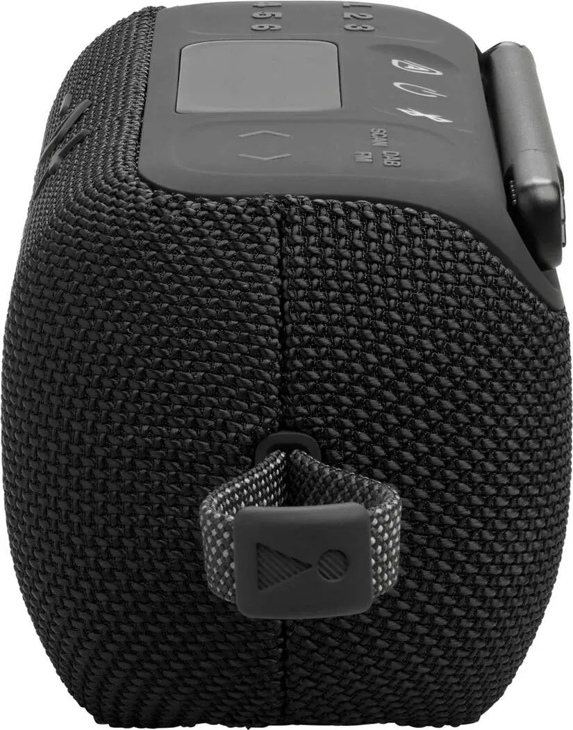 JBL Tuner 3 Black3 