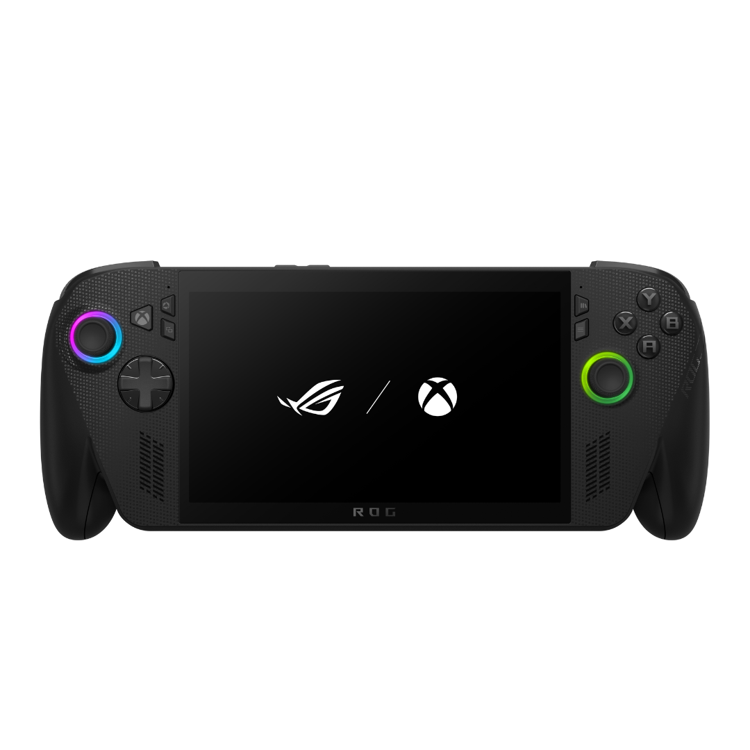 ASUS ROG Xbox Ally X (2025) RC73XA Gaming Handheld1 