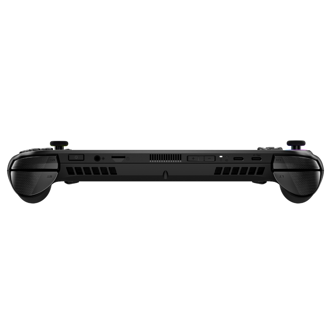 ASUS ROG Xbox Ally X (2025) RC73XA Gaming Handheld3 