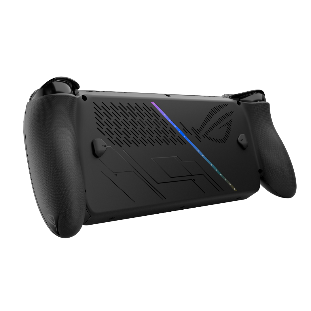 ASUS ROG Xbox Ally X (2025) RC73XA Gaming Handheld7 