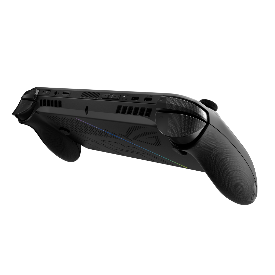 ASUS ROG Xbox Ally X (2025) RC73XA Gaming Handheld10 