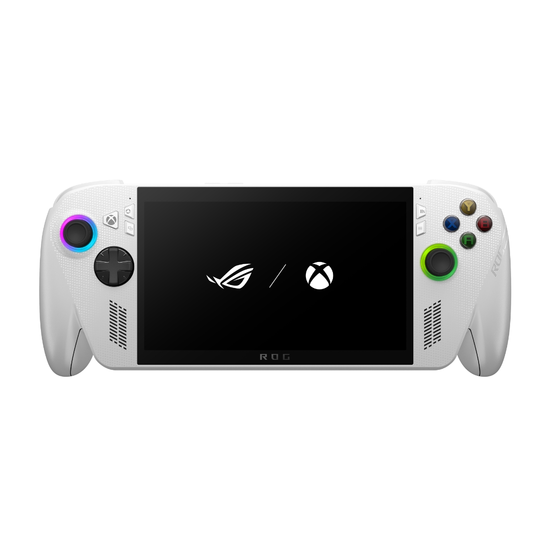 ASUS ROG Xbox Ally (2025) RC73YA Gaming Handheld1 