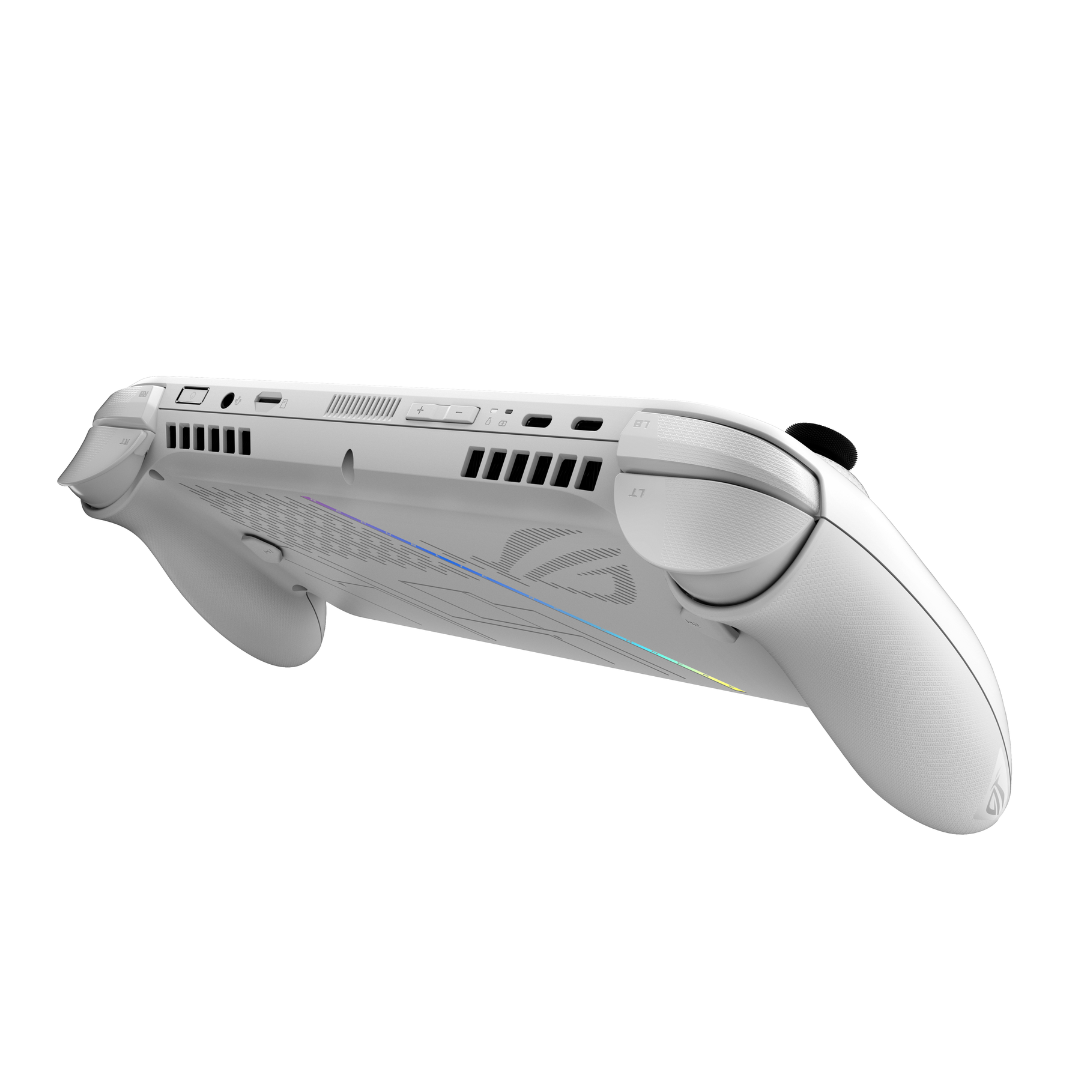 ASUS ROG Xbox Ally (2025) RC73YA Gaming Handheld9 