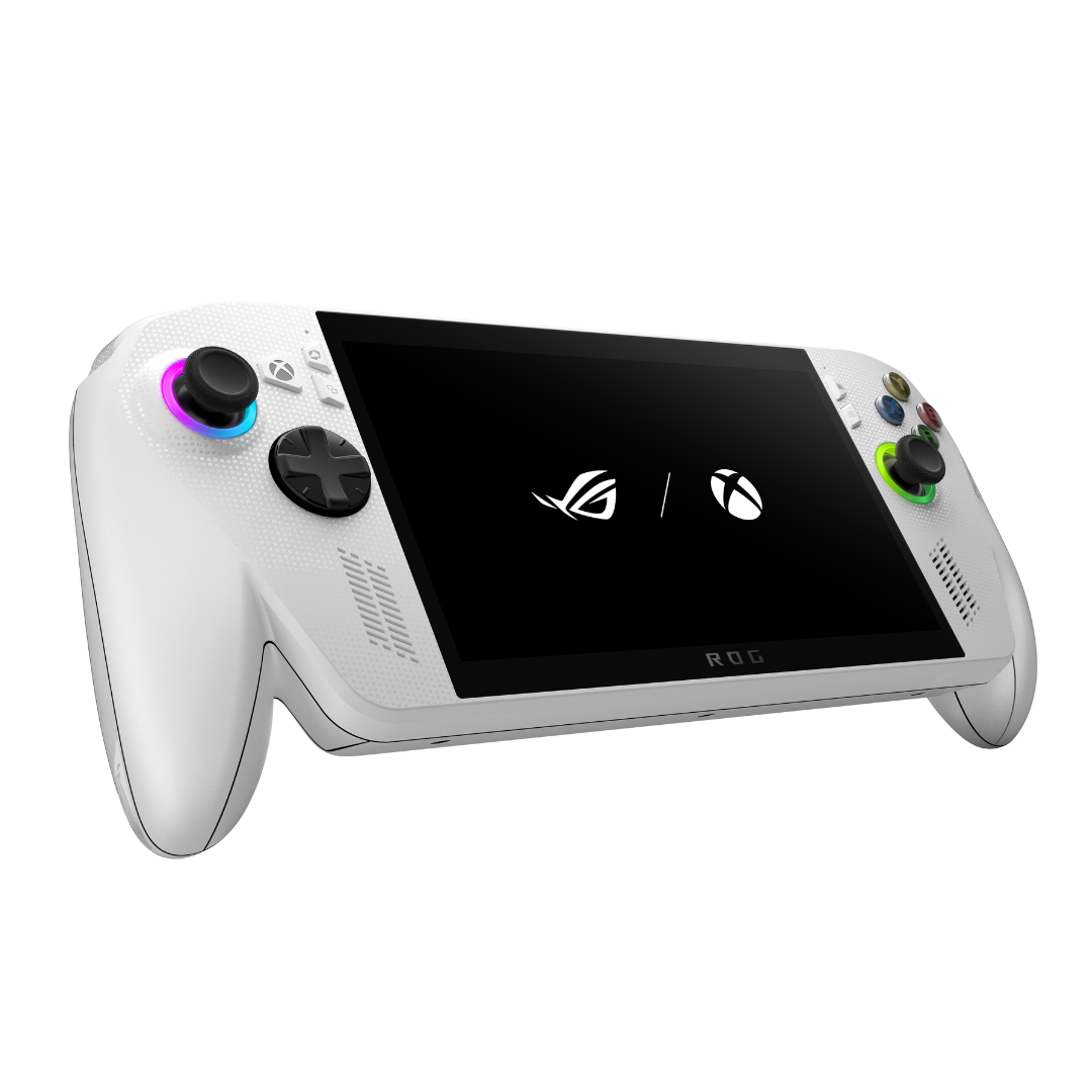 ASUS ROG Xbox Ally (2025) RC73YA Gaming Handheld10 