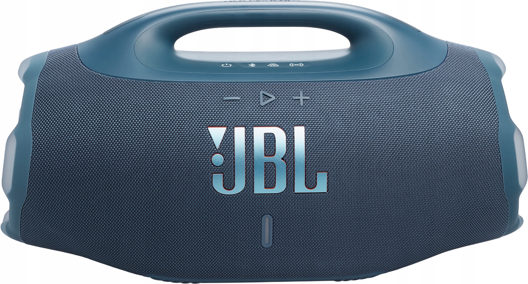JBL Boombox4 Blue1 