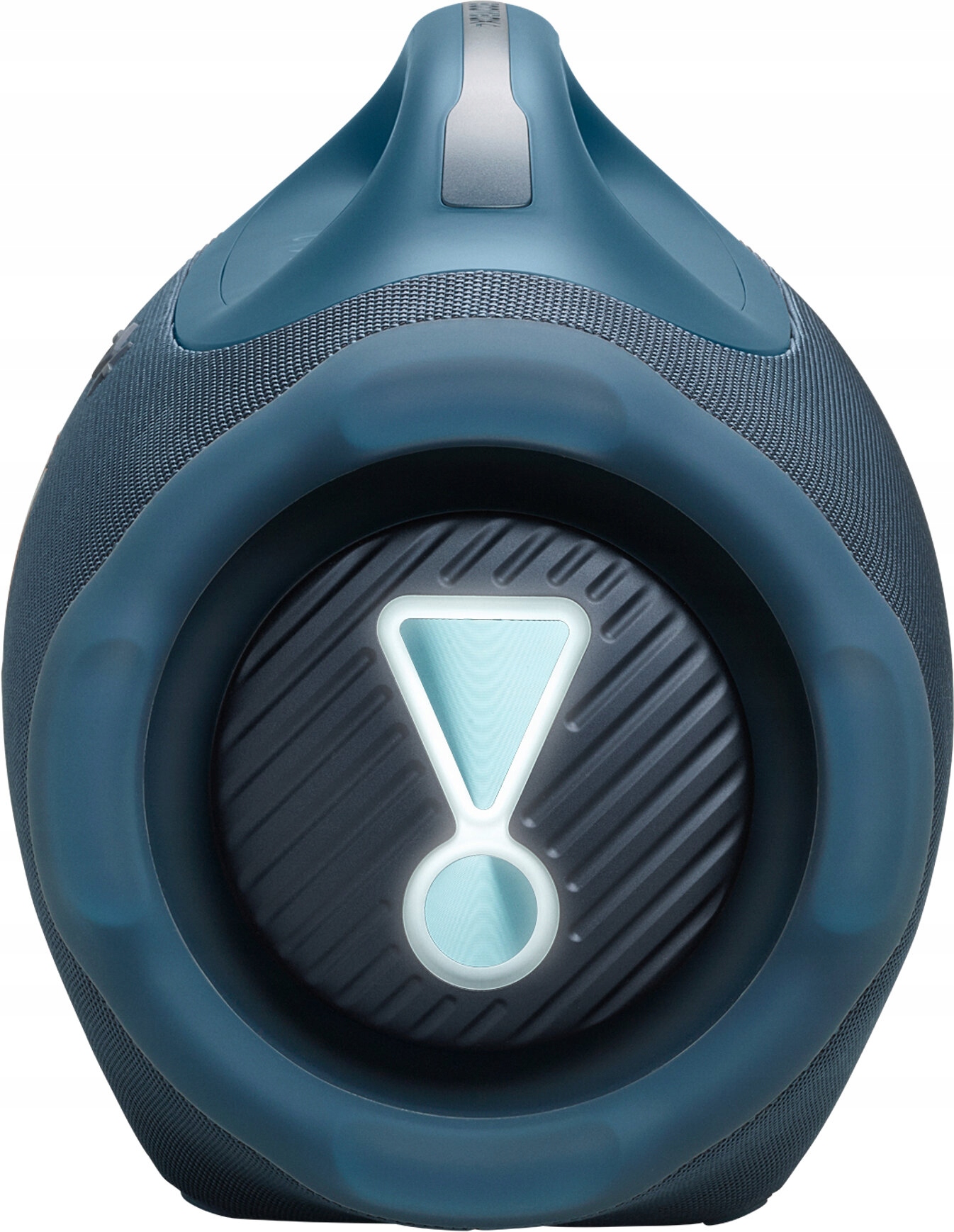 JBL Boombox4 Blue4 