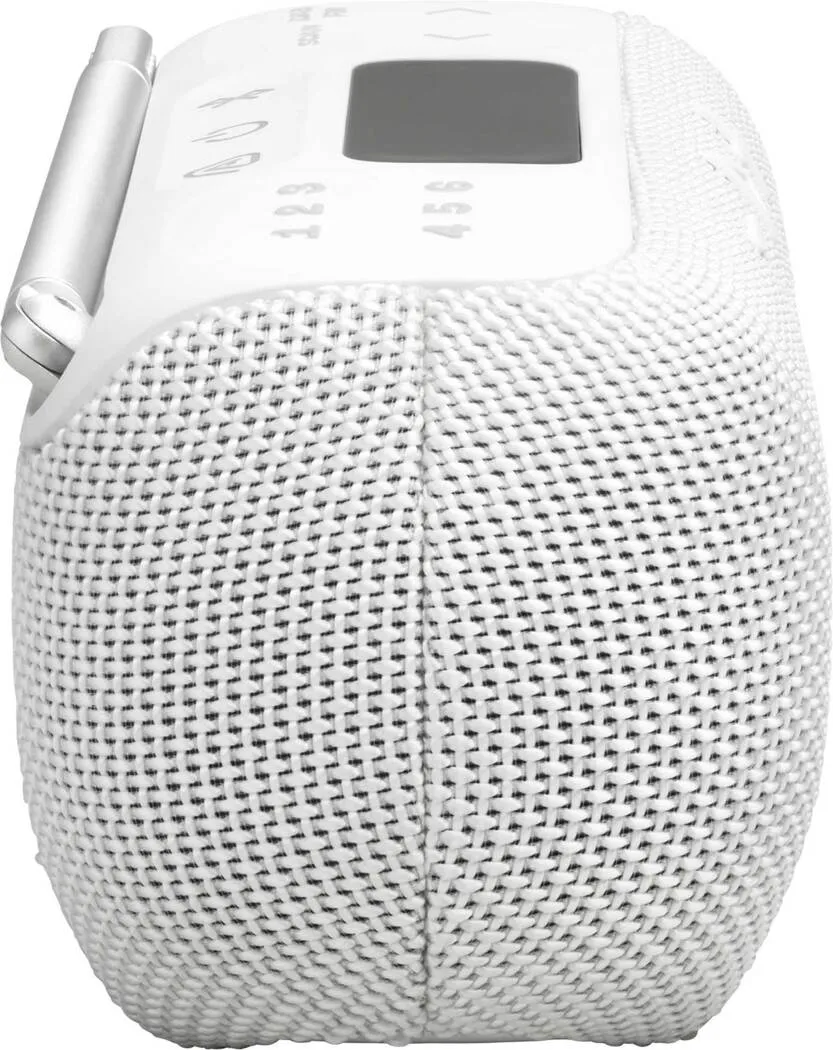 JBL Tuner 3 White2 