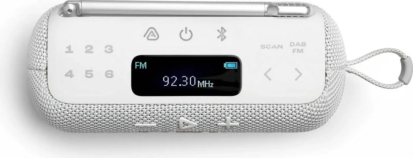 JBL Tuner 3 White4 
