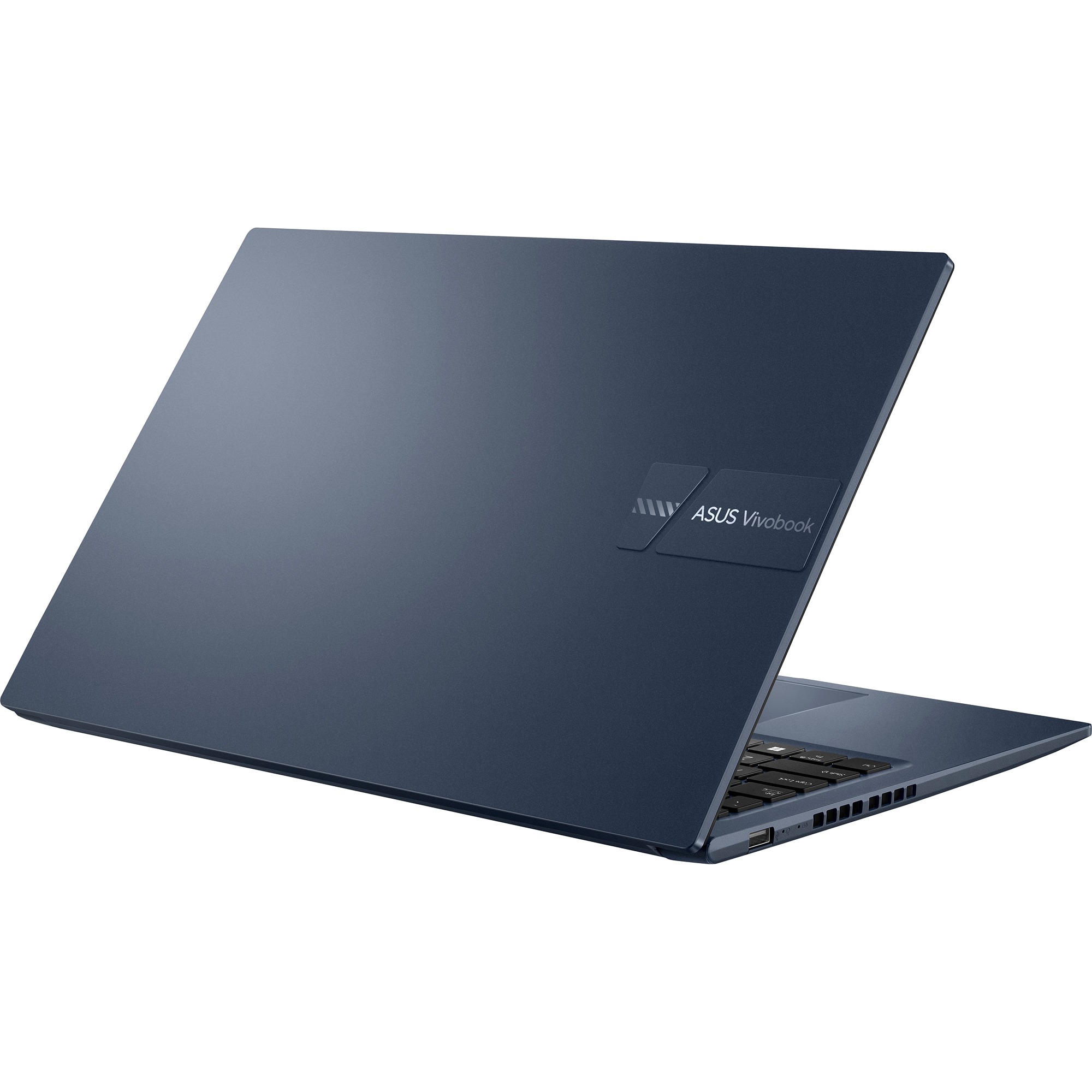 ASUS Vivobook 15/ X1502VA-BQ1261W/ i5-13420H/ 15, 6"/ FHD/ 16GB/ 512GB/ Intel int/ W11H/ Blue/ 2R0 