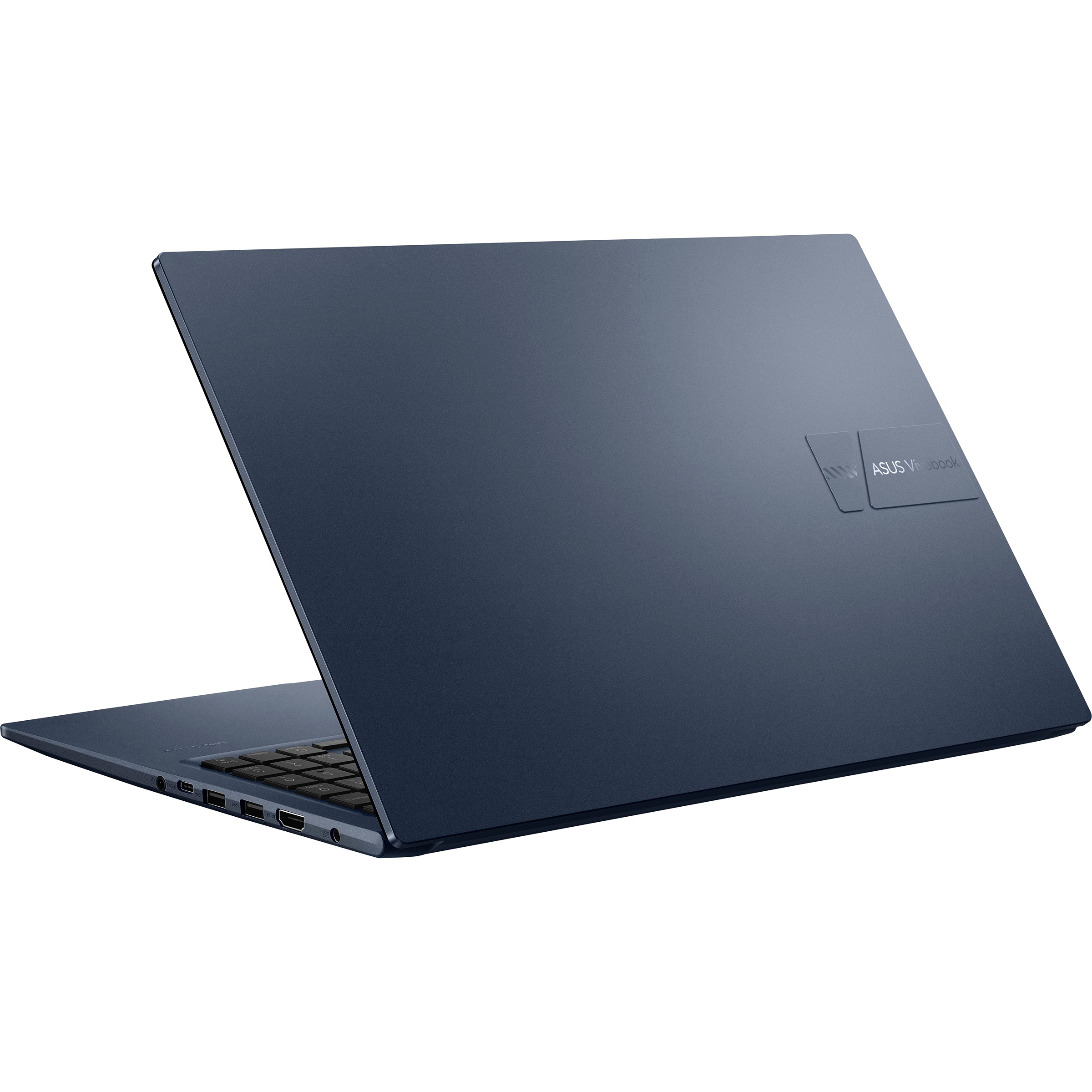 ASUS Vivobook 15/ X1502VA-BQ1261W/ i5-13420H/ 15, 6"/ FHD/ 16GB/ 512GB/ Intel int/ W11H/ Blue/ 2R2 