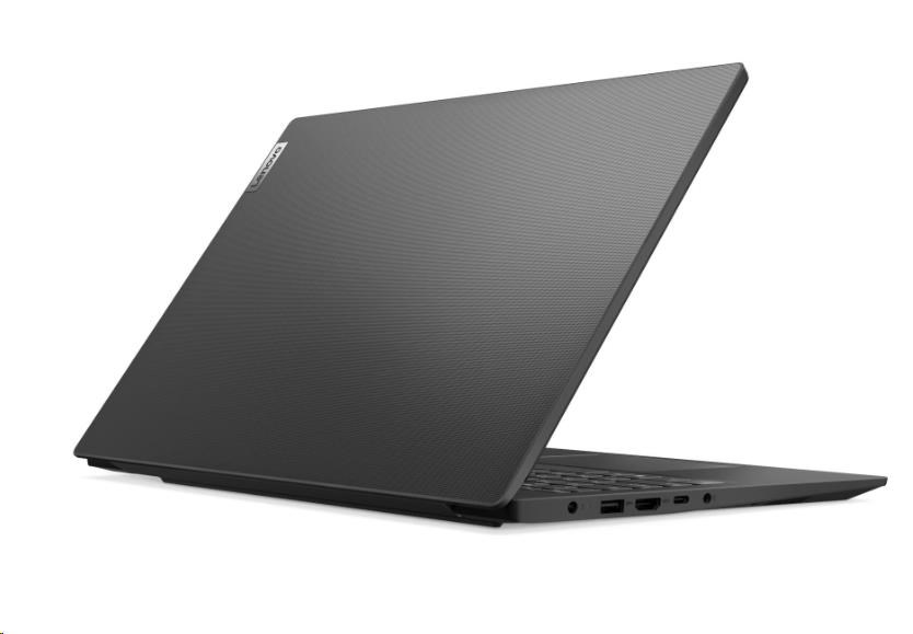 Lenovo V/ V15 G5 IRL/ i3-1315U/ 15, 6"/ FHD/ 16GB/ 512GB/ Intel int/ bez OS/ Black/ 2R4 