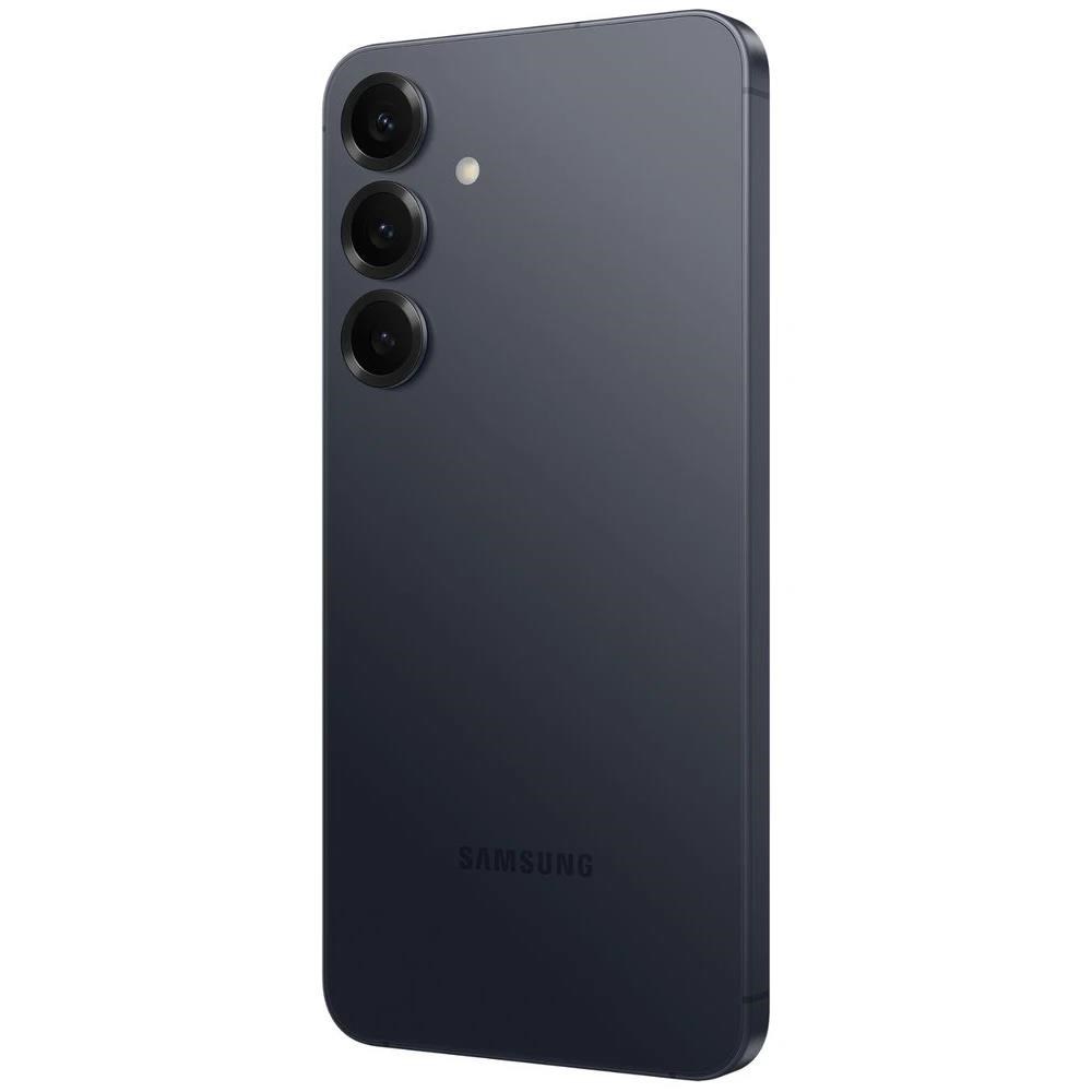 Samsung Galaxy S25 5G 128GB, Blue Black2 