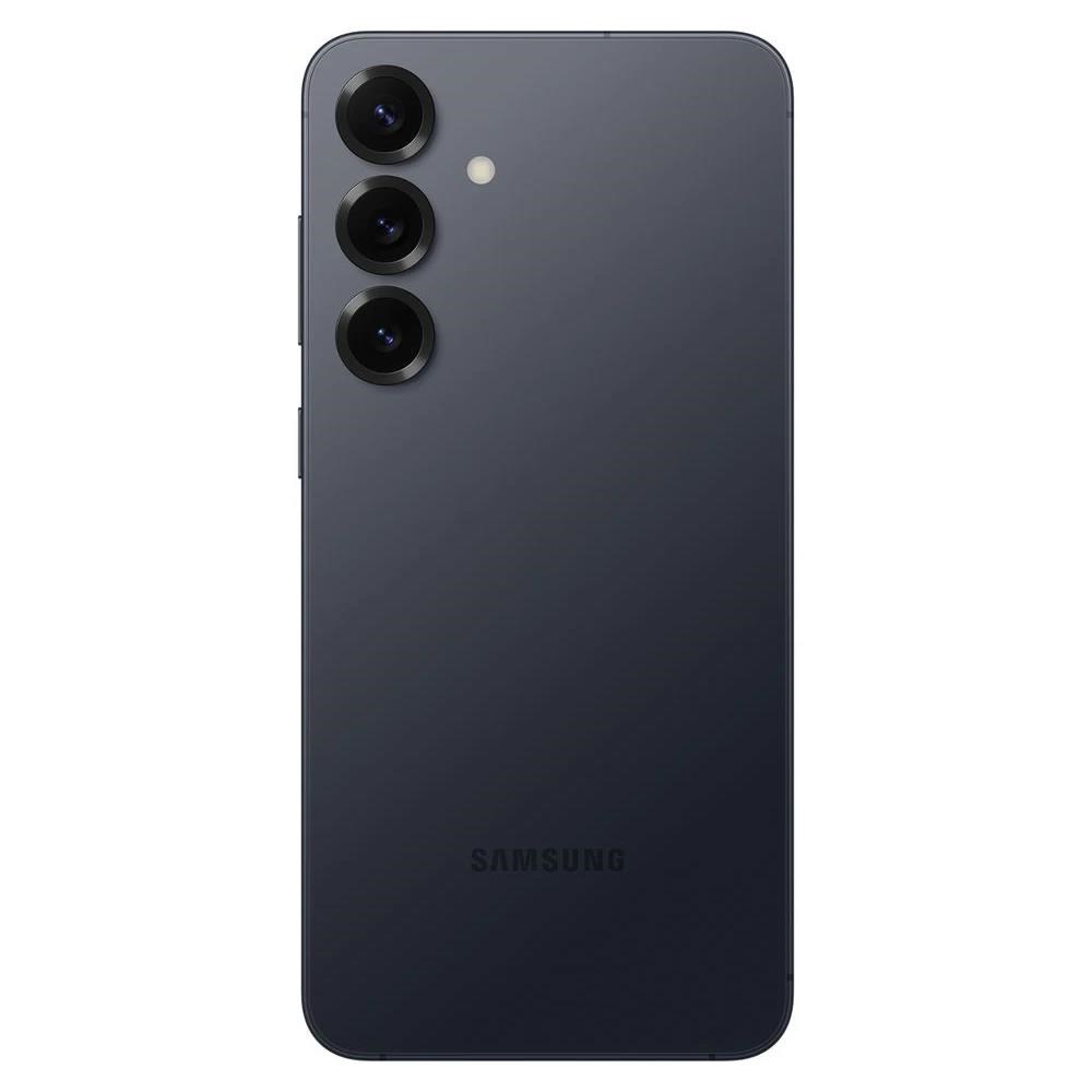 Samsung Galaxy S25 5G 128GB, Blue Black3 