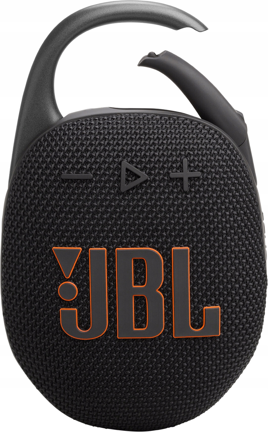 JBL CLIP 5 BLACK2 