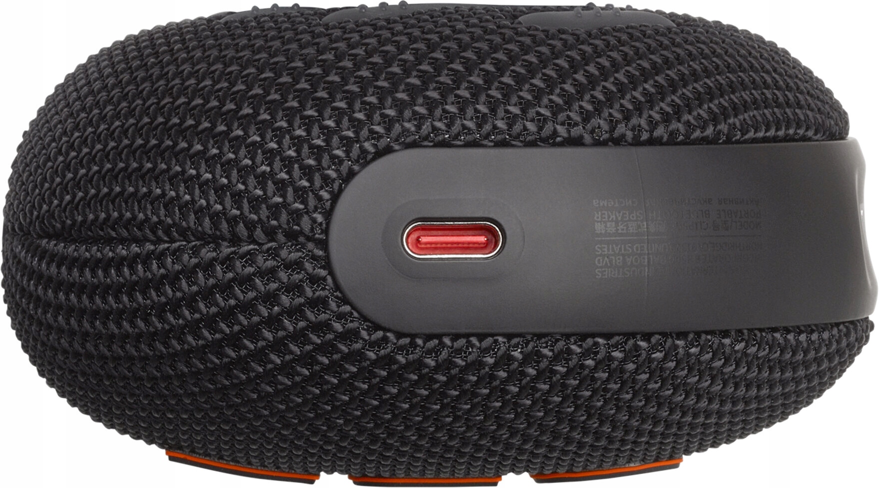 JBL CLIP 5 BLACK4 