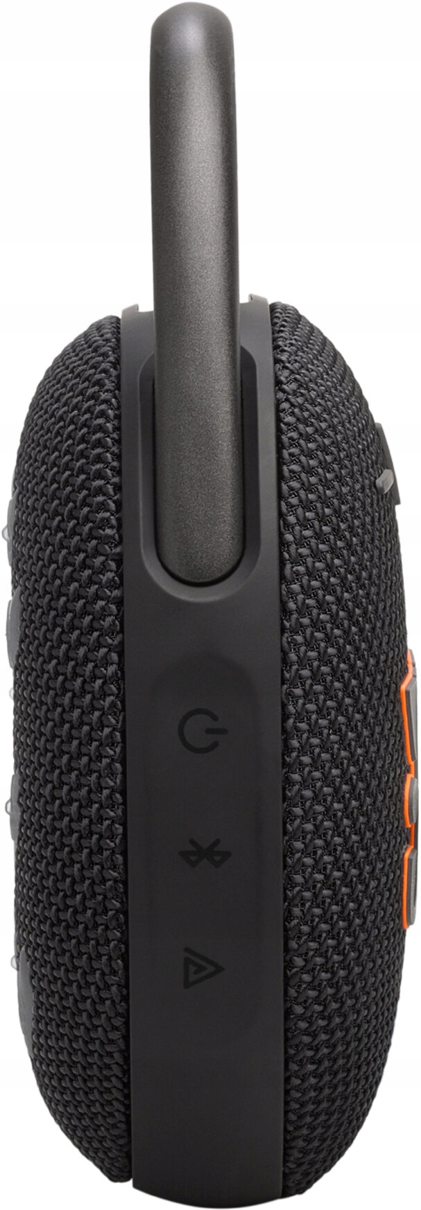 JBL CLIP 5 BLACK5 