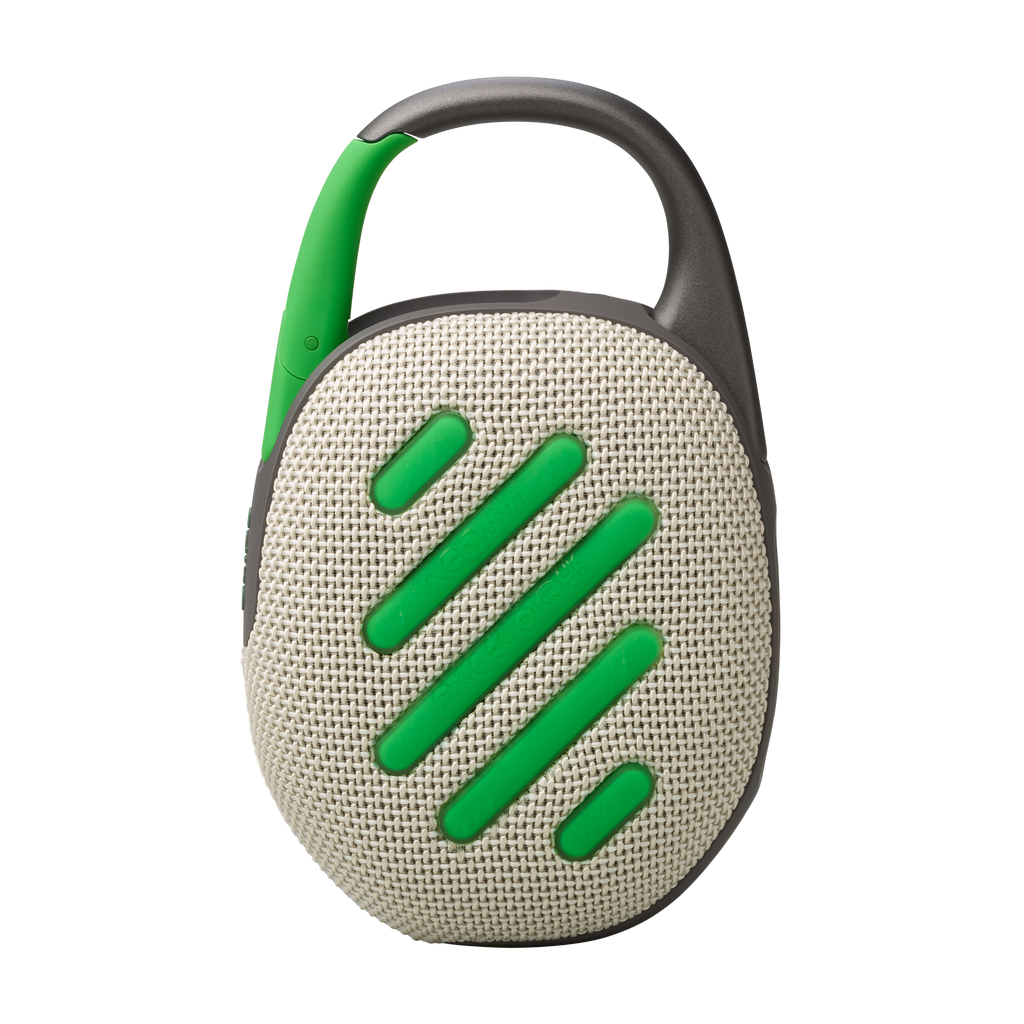 JBL CLIP 5 SAND4 