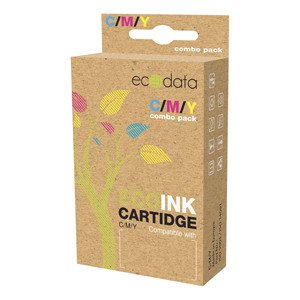 Ctg komp. HP 301XL color0 