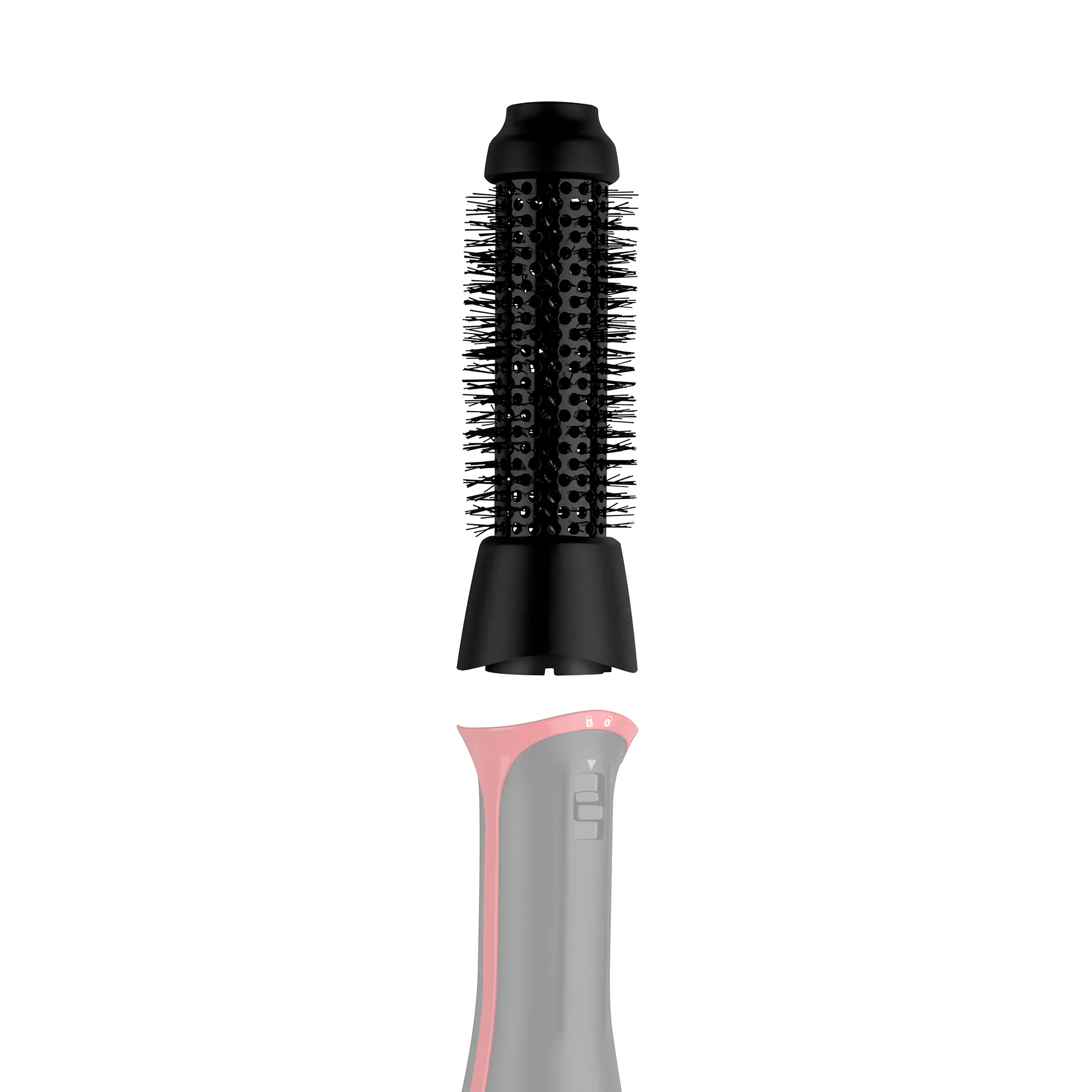 kulmofén Revlon One-Step Blow-Dry Multi Air Styler 5in1 RVDR5371E5 
