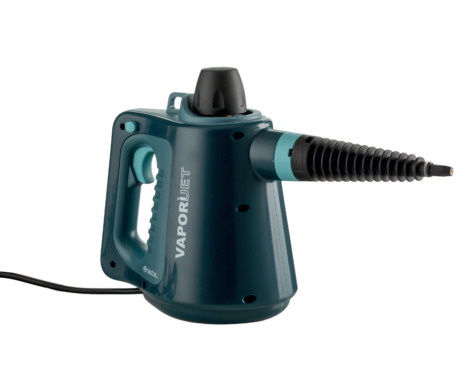 Ariete parný čistič VAPORI Jet 41372 