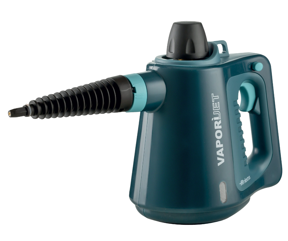 Ariete parný čistič VAPORI Jet 41373 