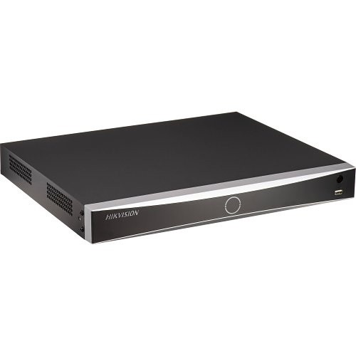 Hikvision DS-7608NXI-K2(D), 8 kanálové NVR1 